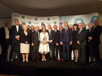 15 lat Federacji Porozumienie Zielonogórskie